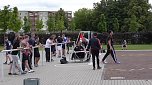 Bilder von den Kreisjugendspielen 12-17 Jahre (Foto: Ilka K&uuml;hn)