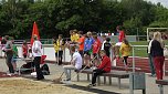 Bilder von den Kreisjugendspielen 12-17 Jahre (Foto: Ilka K&uuml;hn)