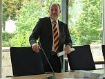 Landtag besucht (Foto: Familie Kieper)