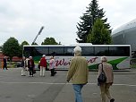 Landtag besucht (Foto: Familie Kieper)