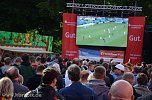 Public Viewing (Foto: nnz-City Scout Sven G&auml;mkow)