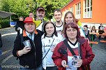 Public Viewing (Foto: nnz-City Scout Sven G&auml;mkow)