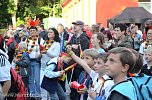 Public Viewing (Foto: nnz-City Scout Sven G&auml;mkow)