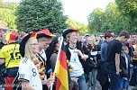 Public Viewing (Foto: nnz-City Scout Sven G&auml;mkow)