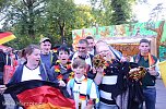 Public Viewing (Foto: nnz-City Scout Sven G&auml;mkow)