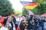 Public Viewing (Foto: nnz-City Scout Sven G&auml;mkow)