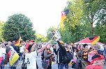 Public Viewing (Foto: nnz-City Scout Sven G&auml;mkow)