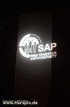 SAP der FH Nordhausen (Foto: nnz-City Scout Sven G&auml;mkow)