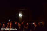 SAP der FH Nordhausen (Foto: nnz-City Scout Sven G&auml;mkow)
