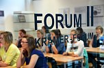 CampusTh&uuml;ringenTour Herbst 2014 � zu Besuch an der FH Nordhausen (Foto: Tina Bergknapp/FHN)