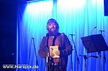 Musical Johannes der T&auml;ufer (Foto: nnz-City Scout Sven G&auml;mkow)