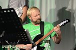 Musical Johannes der T&auml;ufer (Foto: nnz-City Scout Sven G&auml;mkow)