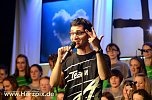 Musical Johannes der T&auml;ufer (Foto: nnz-City Scout Sven G&auml;mkow)