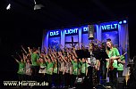 Musical Johannes der T&auml;ufer (Foto: nnz-City Scout Sven G&auml;mkow)