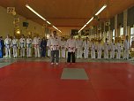 Trainingslager und Ferienfreizeit (Foto: W. Bank)