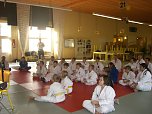 Trainingslager und Ferienfreizeit (Foto: W. Bank)