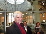 Berlin, Berlin, wir waren in Berlin (Foto: D. Kieper) Berlin, Berlin, wir waren in Berlin (Foto: D. Kieper)