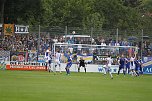Wacker gegen Jena (Foto: Klaus Verkouter)