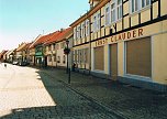 Geburtshaus in Heringen (Foto: Archiv Kneffel)
