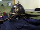 Feuerwehr-Historiker trafen sich in Nordhausen (Foto: nnz)