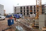 THW probt den Ernstfall (Foto: Angelo Glashagel)