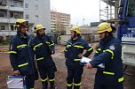 THW probt den Ernstfall (Foto: Angelo Glashagel)