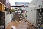 THW probt den Ernstfall (Foto: Angelo Glashagel)