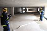 THW probt den Ernstfall (Foto: Angelo Glashagel)