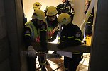 THW probt den Ernstfall (Foto: Angelo Glashagel)