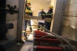 THW probt den Ernstfall (Foto: Angelo Glashagel)