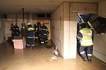 THW probt den Ernstfall (Foto: Angelo Glashagel)