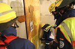 THW probt den Ernstfall (Foto: Angelo Glashagel)