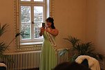 So charmant l&auml;chelt der Kyffh&auml;userkreis (Foto: Karl-Heinz Herrmann)