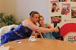 So charmant l&auml;chelt der Kyffh&auml;userkreis (Foto: Karl-Heinz Herrmann)