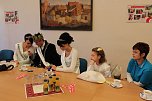 So charmant l&auml;chelt der Kyffh&auml;userkreis (Foto: Karl-Heinz Herrmann)