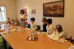 So charmant l&auml;chelt der Kyffh&auml;userkreis (Foto: Karl-Heinz Herrmann)