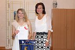 So charmant l&auml;chelt der Kyffh&auml;userkreis (Foto: Karl-Heinz Herrmann)
