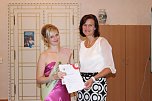 So charmant l&auml;chelt der Kyffh&auml;userkreis (Foto: Karl-Heinz Herrmann)