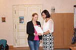 So charmant l&auml;chelt der Kyffh&auml;userkreis (Foto: Karl-Heinz Herrmann)