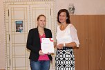 So charmant l&auml;chelt der Kyffh&auml;userkreis (Foto: Karl-Heinz Herrmann)