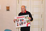 So charmant l&auml;chelt der Kyffh&auml;userkreis (Foto: Karl-Heinz Herrmann)