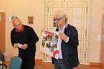 So charmant l&auml;chelt der Kyffh&auml;userkreis (Foto: Karl-Heinz Herrmann)