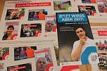 So charmant l&auml;chelt der Kyffh&auml;userkreis (Foto: Karl-Heinz Herrmann)