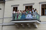 So charmant l&auml;chelt der Kyffh&auml;userkreis (Foto: Karl-Heinz Herrmann)