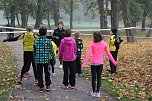 Stadtparklauf in Sondershausen (Foto: Karl-Heinz Herrmann)