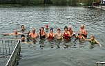 Stadtparklauf in Sondershausen (Foto: Karl-Heinz Herrmann)