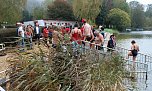 Stadtparklauf in Sondershausen (Foto: Karl-Heinz Herrmann)