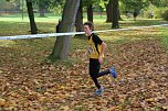 Stadtparklauf in Sondershausen (Foto: Karl-Heinz Herrmann)