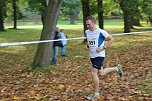 Stadtparklauf in Sondershausen (Foto: Karl-Heinz Herrmann)