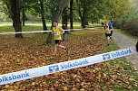 Stadtparklauf in Sondershausen (Foto: Karl-Heinz Herrmann)